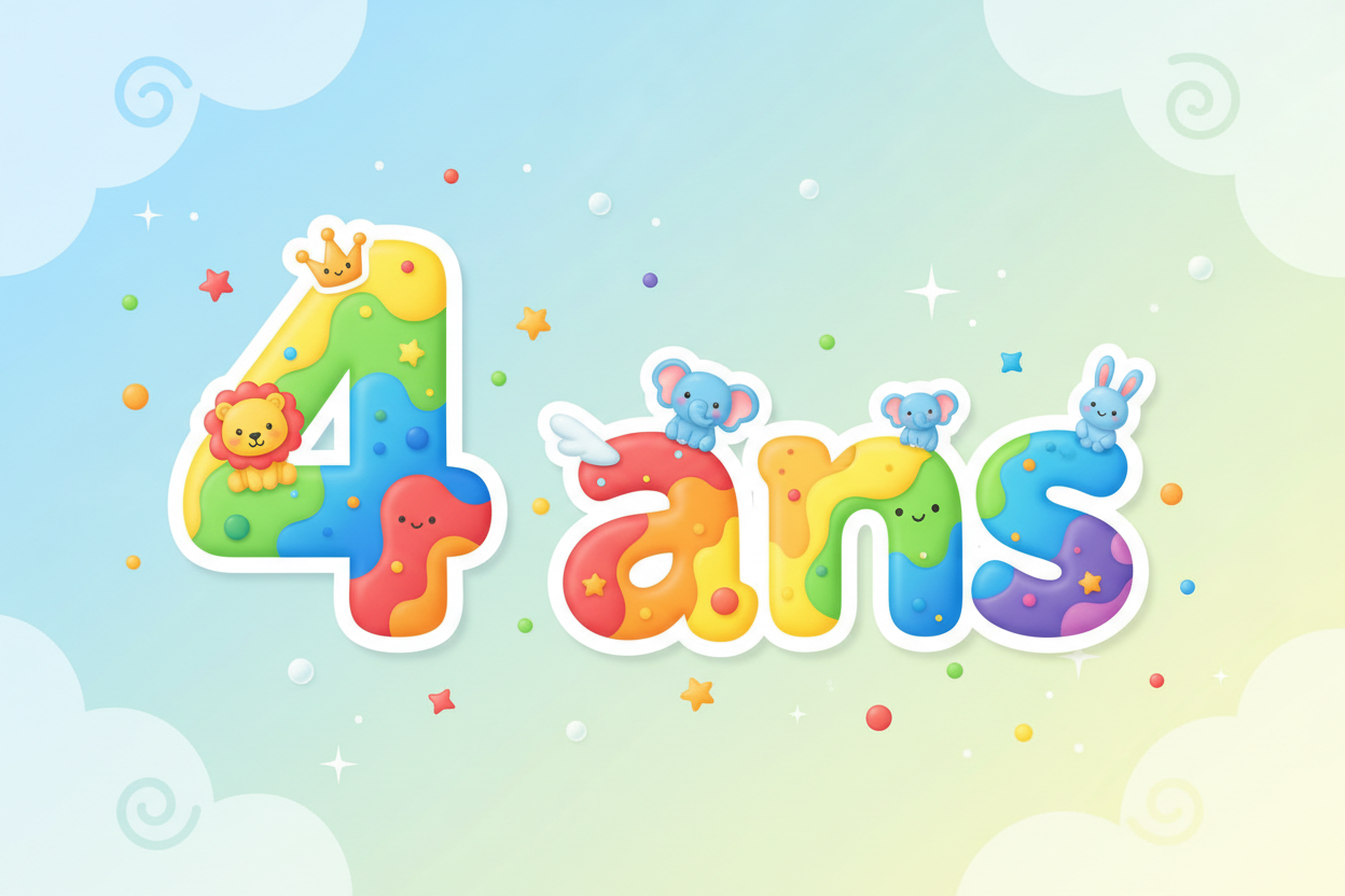 Pixel Hobby - À partir de 4 ans