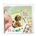 Pixelhobby Sustainable Medallion Starter Kit - Dog