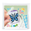 Durable Magnetic Pixel XL Creation Set - Butterfly