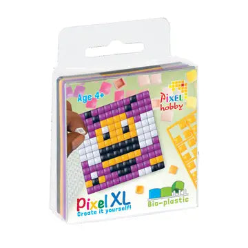 Set de création aimanté durable Pixel XL - Abeille