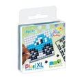 Set de création aimanté durable Pixel XL - Voiture